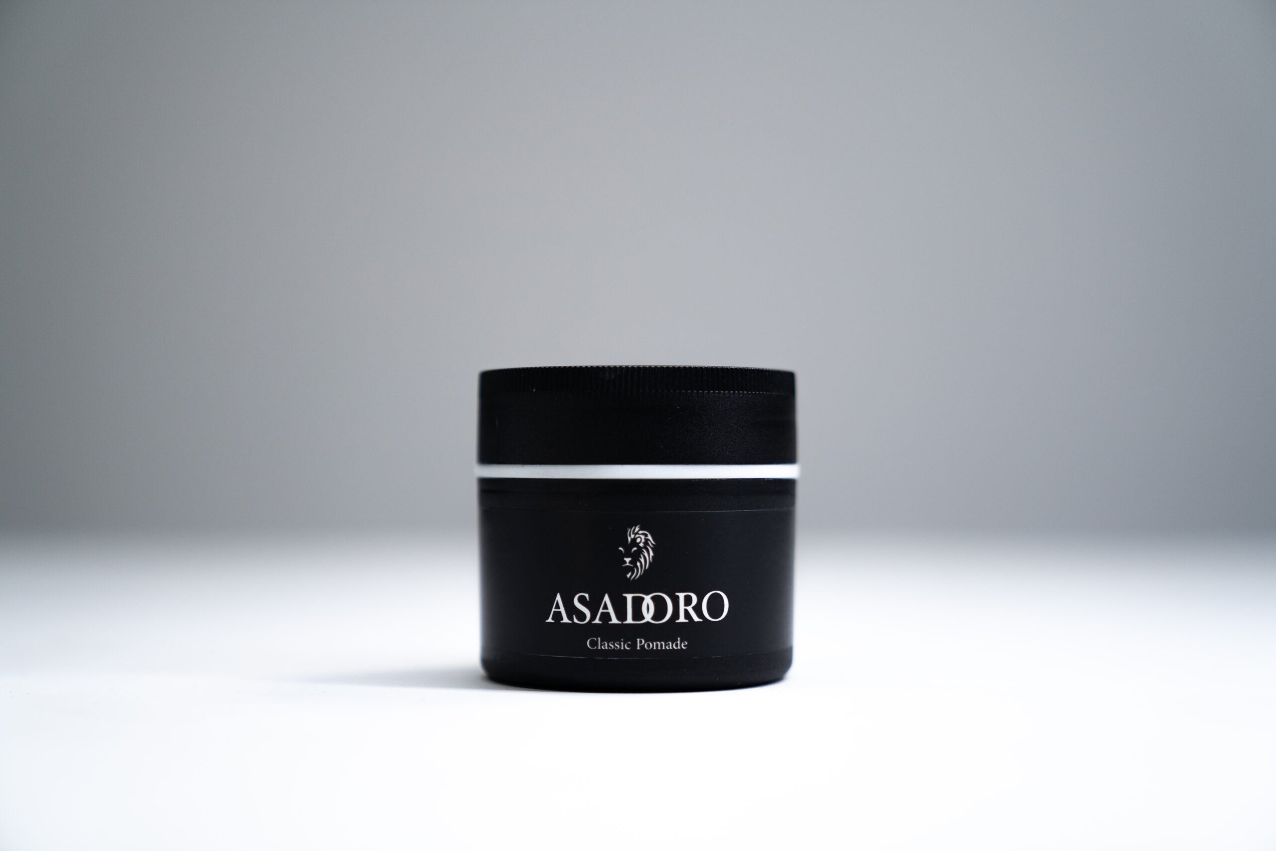 Classic Pomade Wachs
