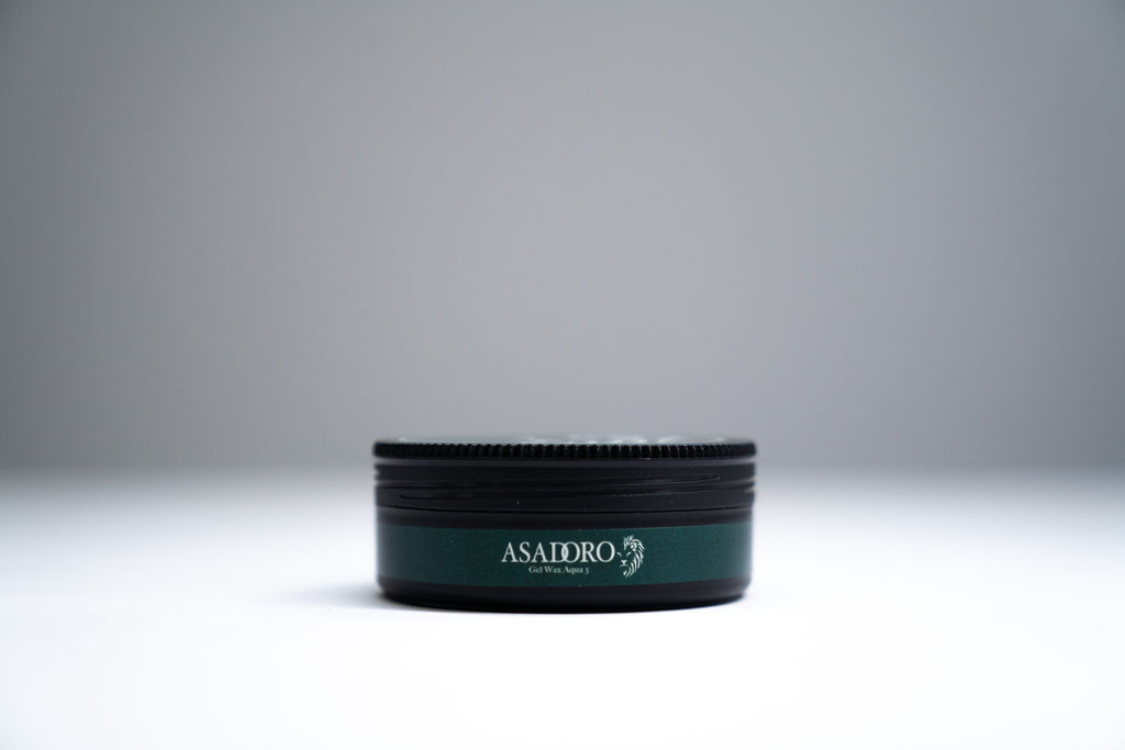 Cire gel Aqua 3