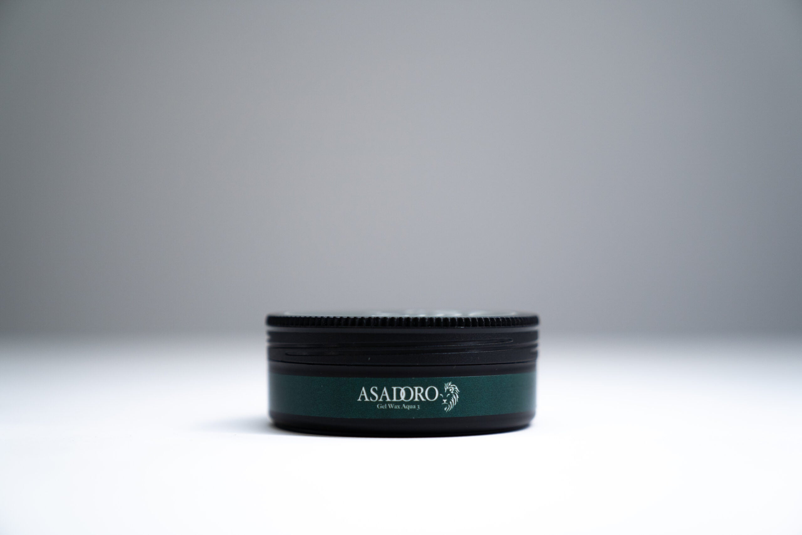 Gel Wax Aqua 3