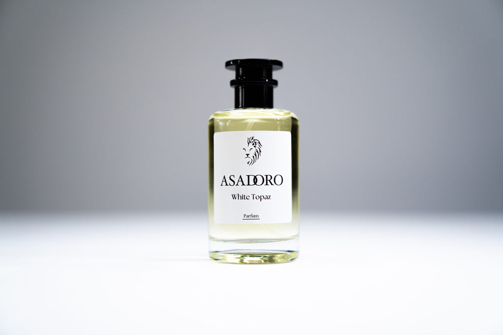 White Topaz Parfum