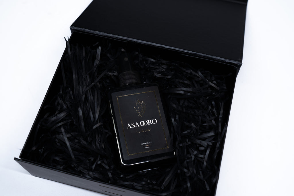 Gold Dust Aftershave