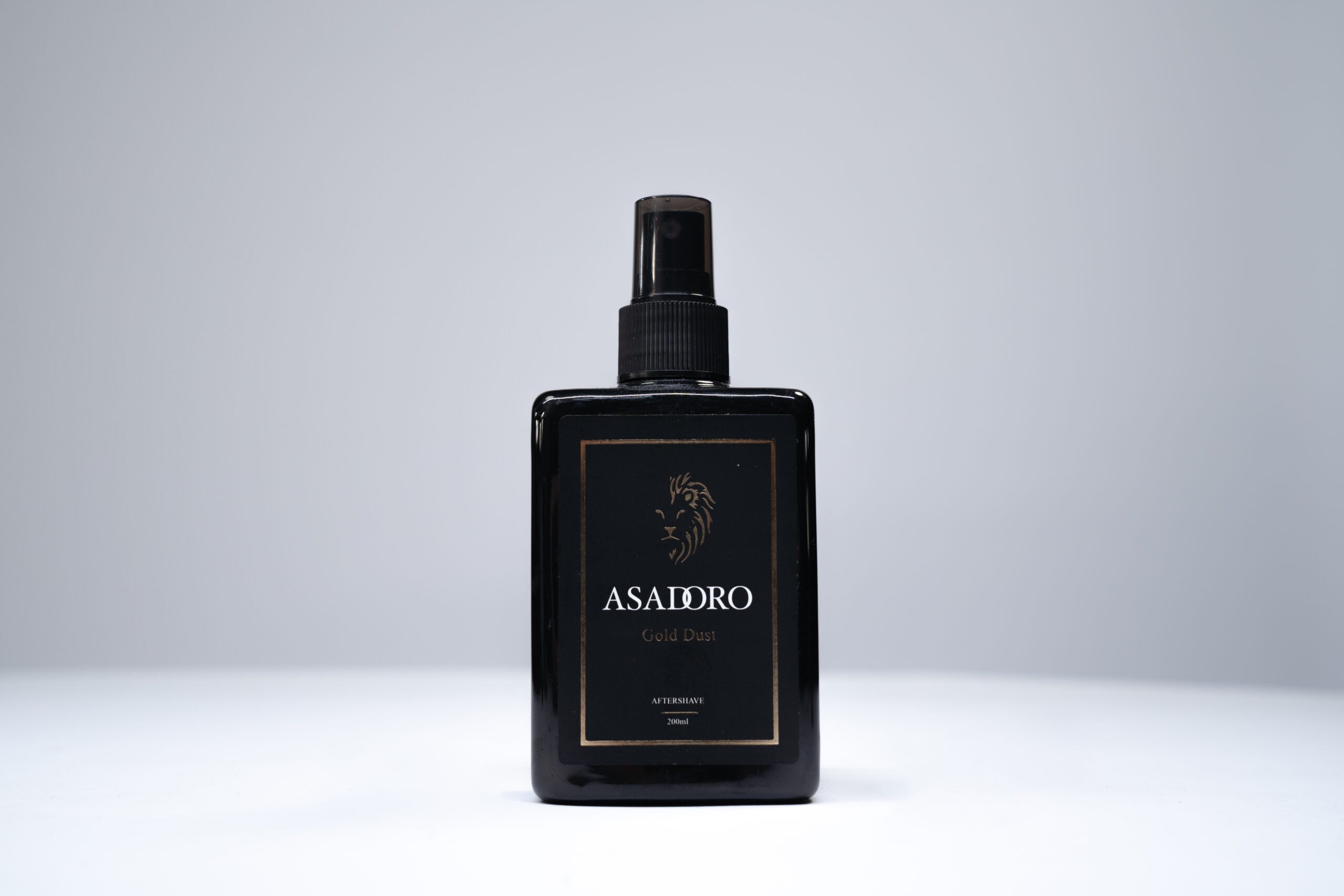 Gold Dust Rasierwasser