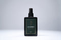 Green Emerald Aftershave