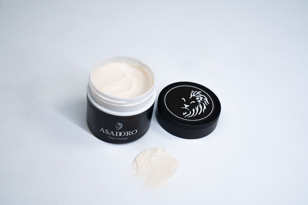 Classic Pomade Cire