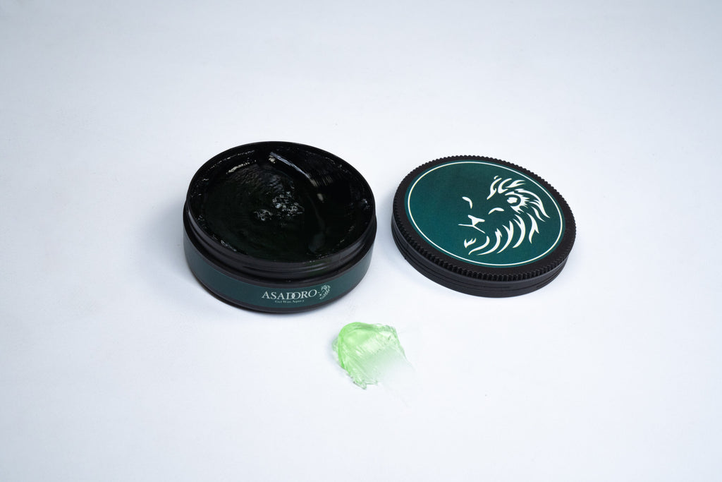 Cire gel Aqua 3